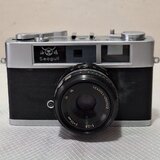 Se vinde aparat foto Seagull China 1983